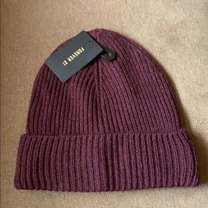 Beanie